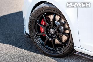 Seat Leon 5F Cupra AWD 597WHP